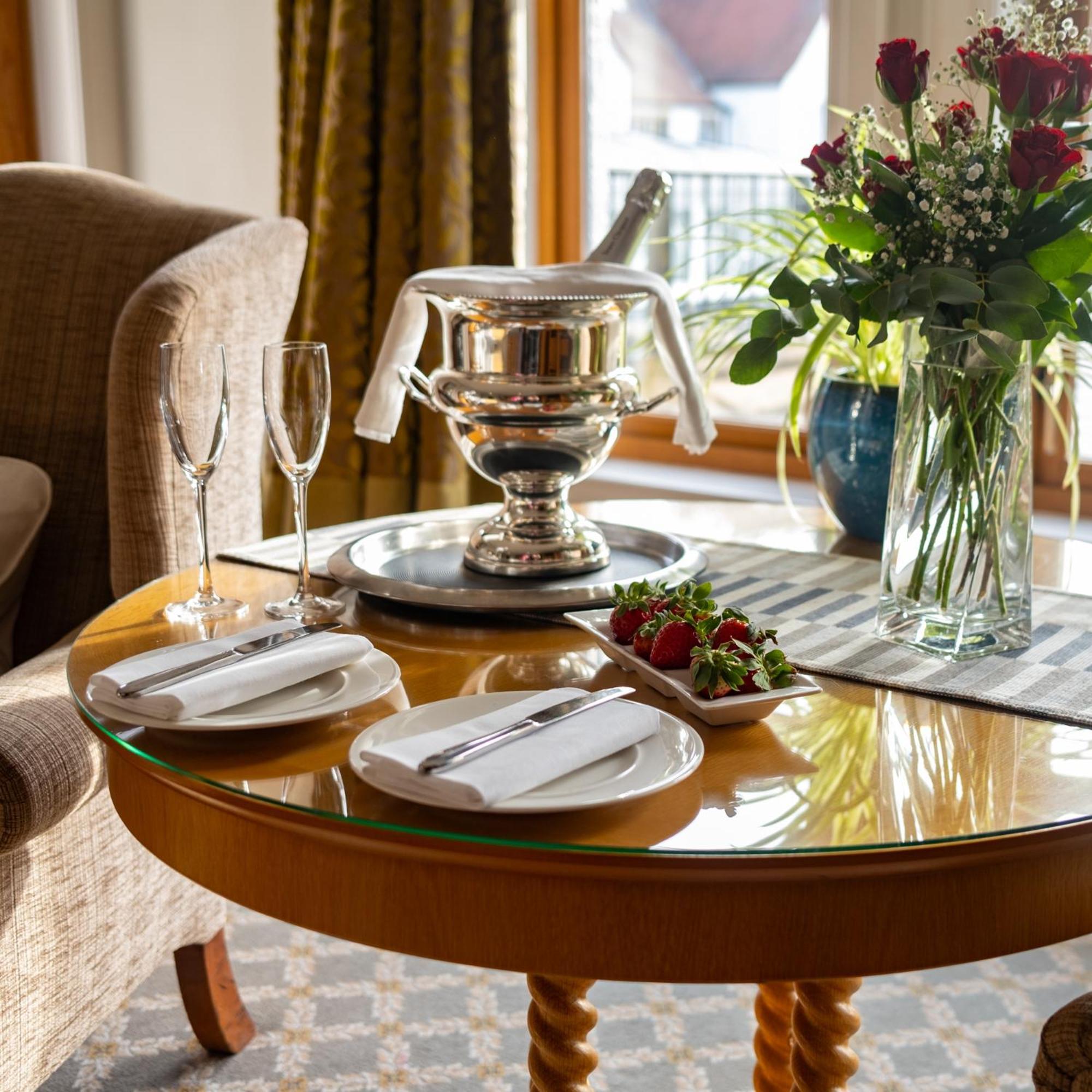 Lochgreen House Hotel & Spa Loans Екстер'єр фото