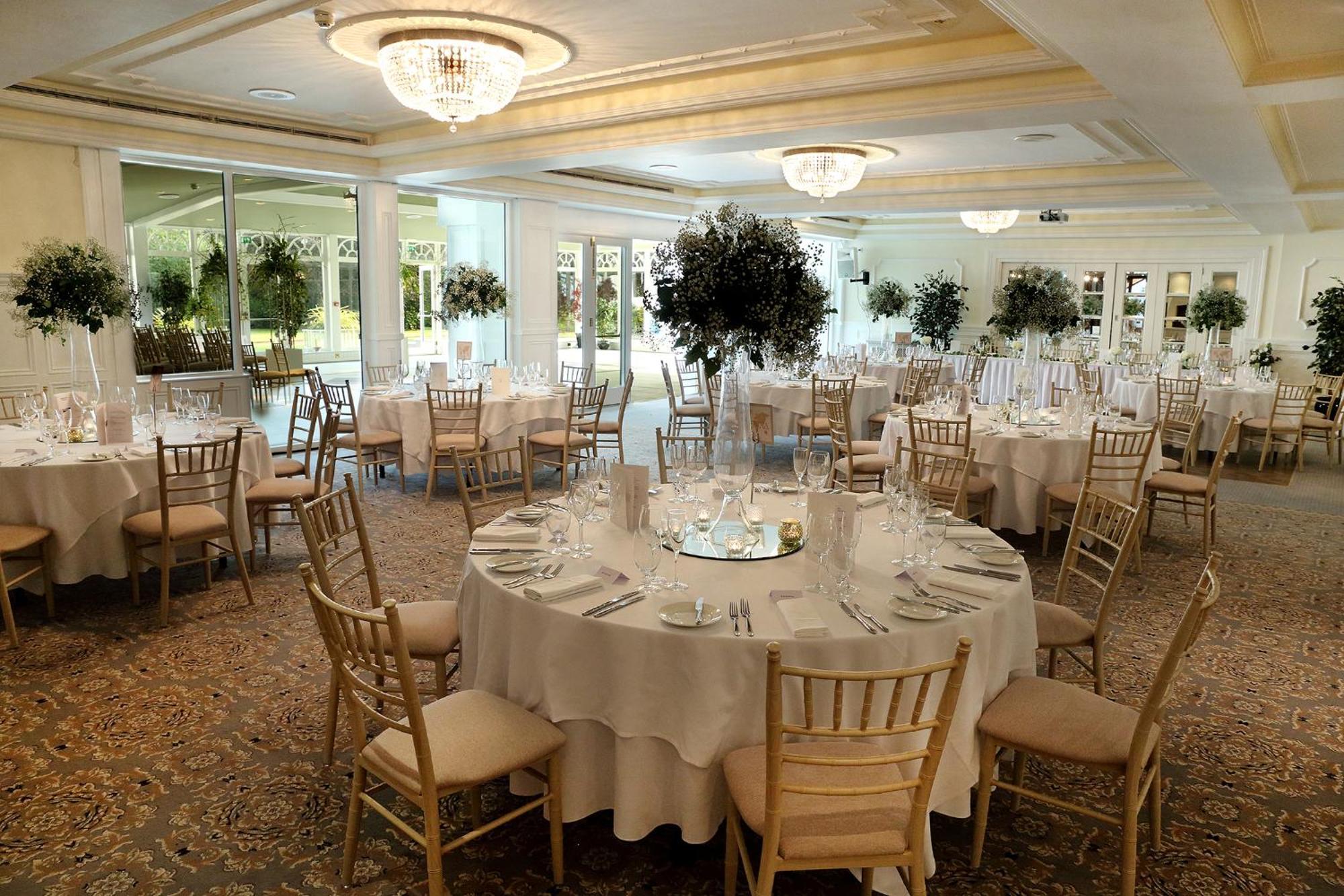 Lochgreen House Hotel & Spa Loans Екстер'єр фото