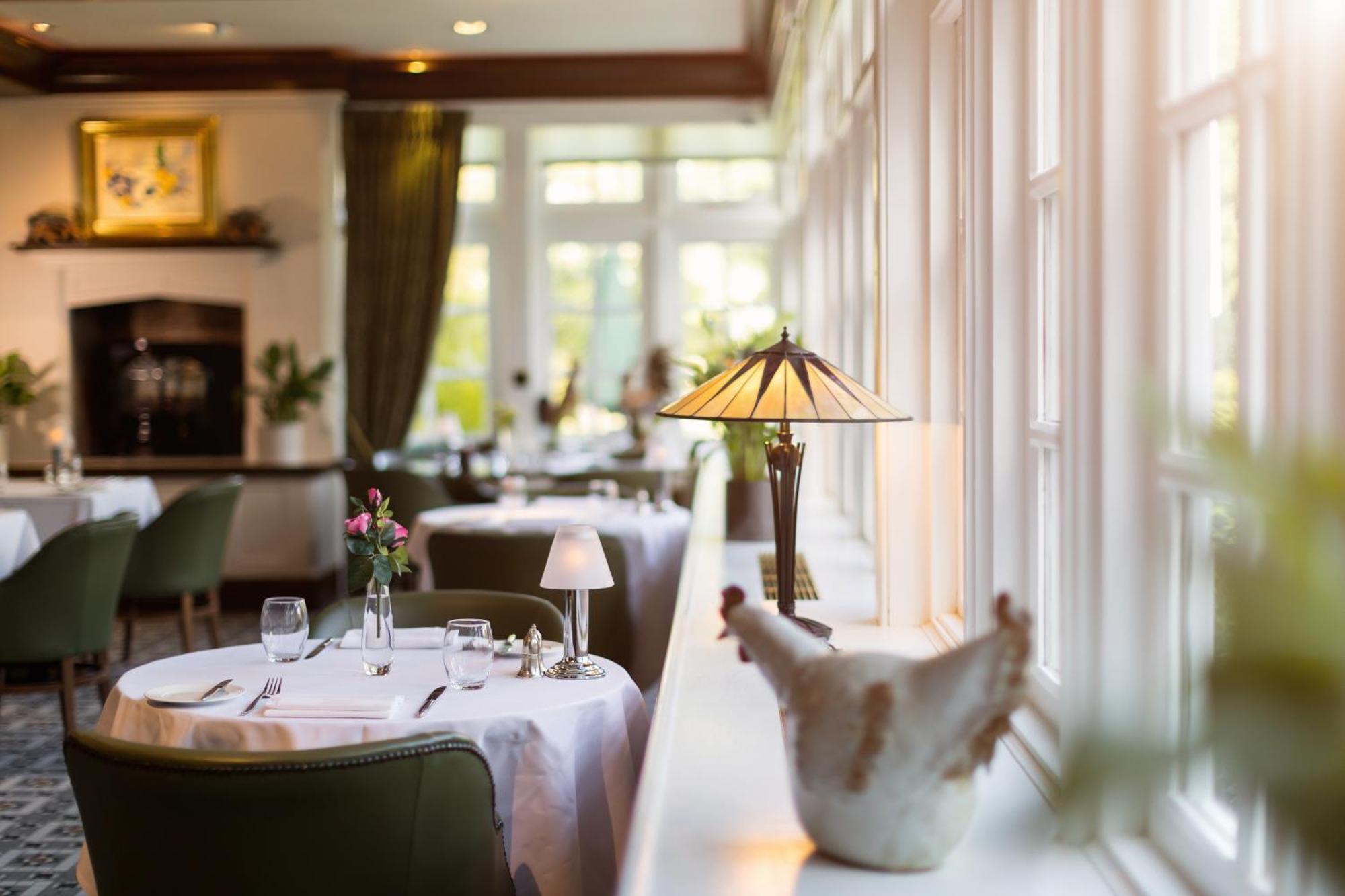 Lochgreen House Hotel & Spa Loans Екстер'єр фото