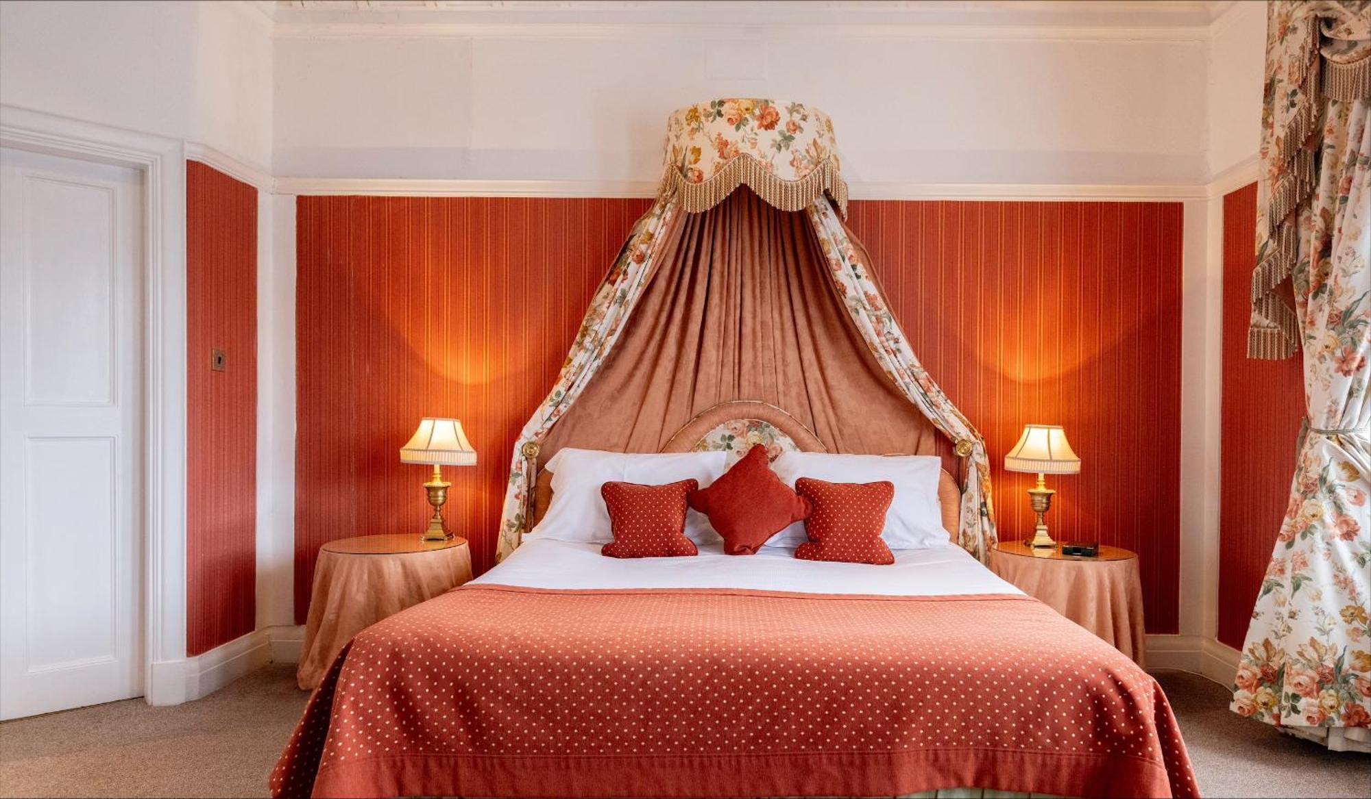 Lochgreen House Hotel & Spa Loans Екстер'єр фото